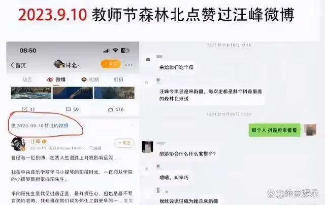 當33歲森林北和45歲章子怡同登封面,才知網紅和巨星的差距有多大