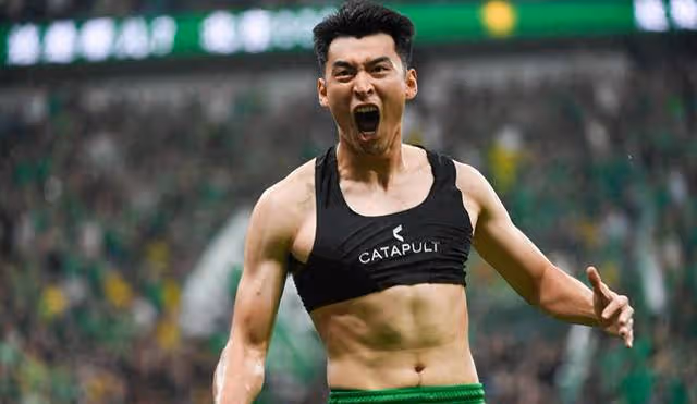 王子銘再度絕平為主教練續命! 國安2比2逼平青島西海岸