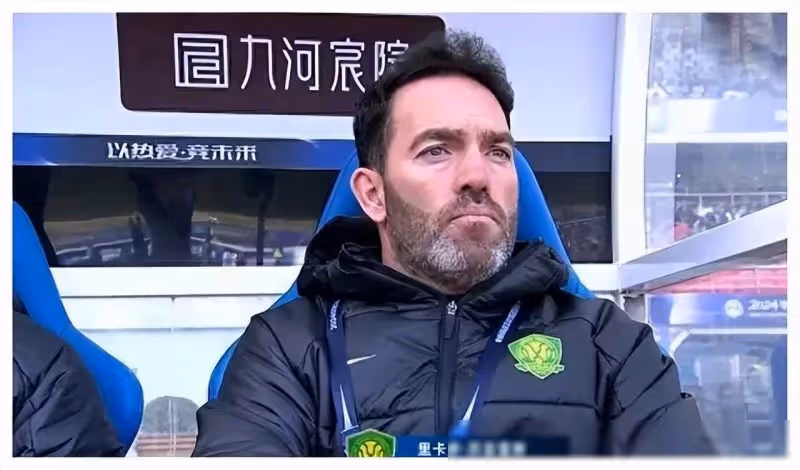 王子銘再度絕平為主教練續命! 國安2比2逼平青島西海岸