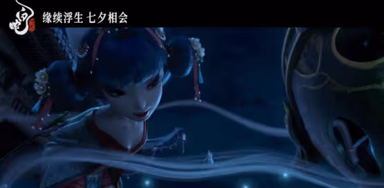 《白蛇:浮生》壯觀炫酷賊煽情!但沒了水漫金山差一口氣
