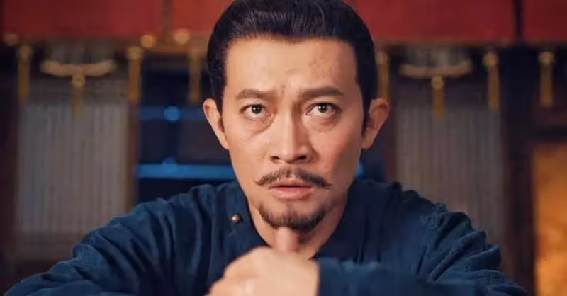 《唐朝詭事錄之西行》八大奇案觸目驚心！這才配叫良心劇