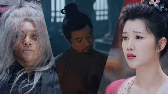《唐朝詭事錄之西行》八大奇案觸目驚心！這才配叫良心劇