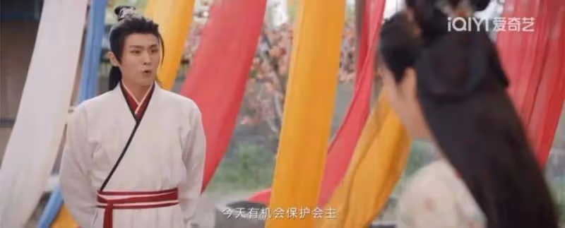 《唐朝詭事錄之西行》八大奇案觸目驚心!這才配叫良心劇