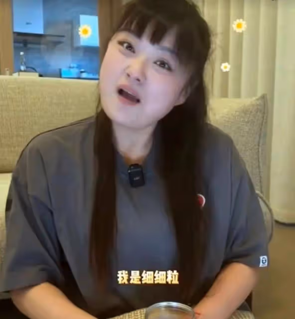 恭喜!TVB前知名女星減重上百斤後人氣急升,首演綜藝卻因皮膚松垮被指嚇人