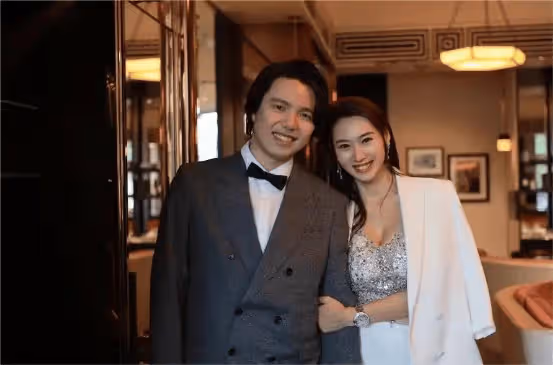 震驚!香港42歲女星前夫不同意離婚求復合,女方接受採訪多次落淚,細數前夫多宗罪