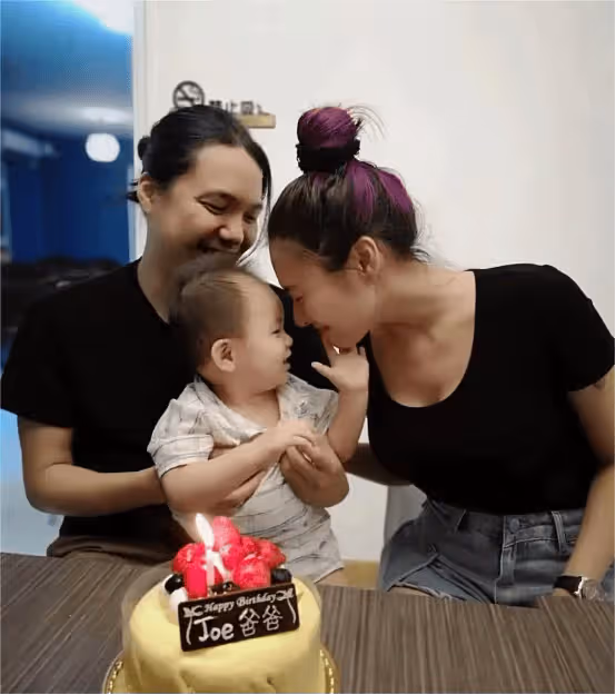 震驚!香港42歲女星前夫不同意離婚求復合,女方接受採訪多次落淚,細數前夫多宗罪