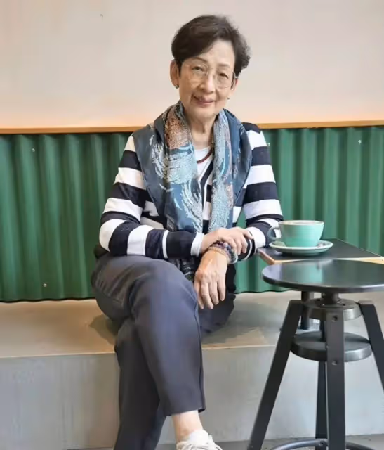 恭喜!TVB知名老戲骨慶80歲大壽,曾與多位視帝演母子,自曝將開演唱會