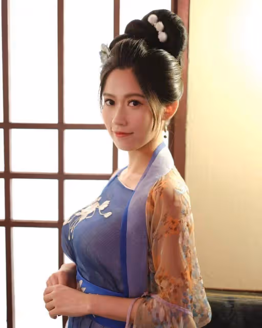 好慘!TVB小花黃婧靈曝摔下樓梯致骨裂,被指胸前負荷太大失平衡