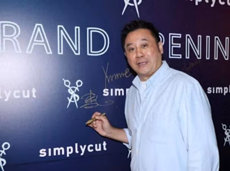 承認內地機會多!前TVB綠葉麥長青感謝娘家助力,酬勞也相當可觀