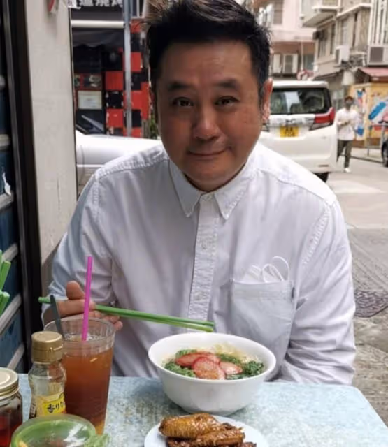 承認內地機會多!前TVB綠葉麥長青感謝娘家助力,酬勞也相當可觀