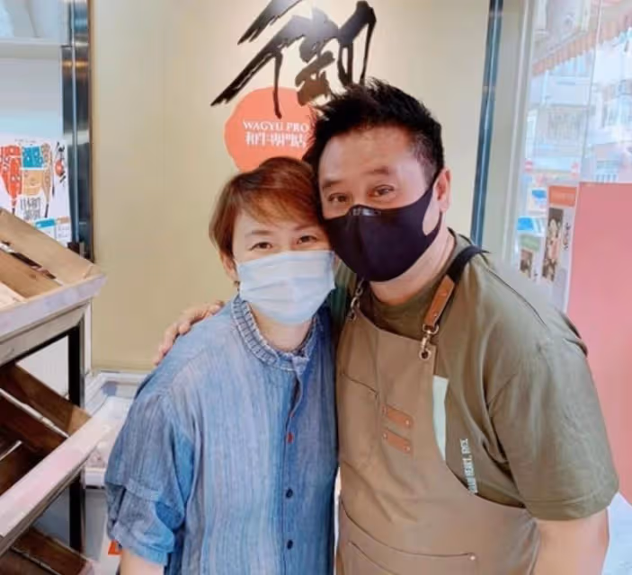 承認內地機會多!前TVB綠葉麥長青感謝娘家助力,酬勞也相當可觀