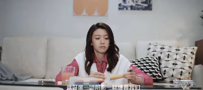 《法證先鋒6》口碑急劇下滑!蔡思貝被強行下線,捧新人意圖明顯