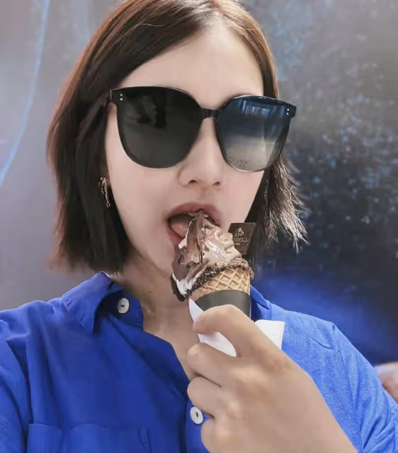 狀態回春!TVB前港姐朱千雪產後兩個半月瘦25磅,自曝九月復工