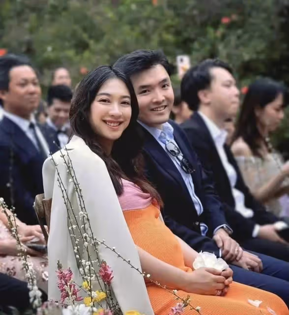 狀態回春!TVB前港姐朱千雪產後兩個半月瘦25磅,自曝九月復工