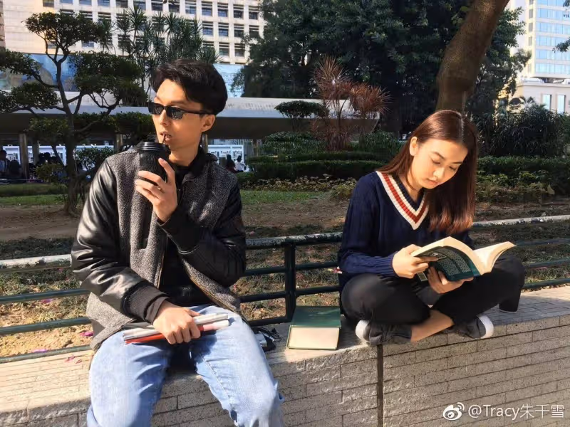 狀態回春!TVB前港姐朱千雪產後兩個半月瘦25磅,自曝九月復工
