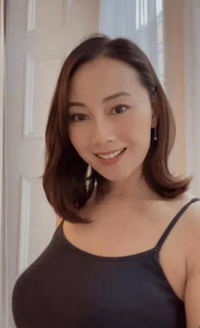 前TVB女星自認二奶樣難覓伴侶!早前爆豪門父子有古怪要求!曾被問寂寞時如何解決