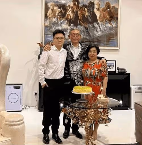 前TVB女星自認二奶樣難覓伴侶!早前爆豪門父子有古怪要求!曾被問寂寞時如何解決
