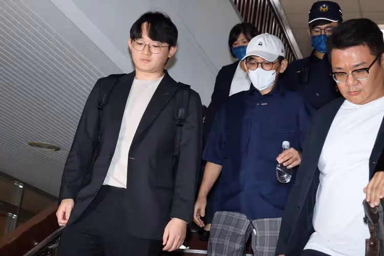 黃子佼持少女淫片這原因不認罪　下午16:00二度開庭！檢辯繼續攻防