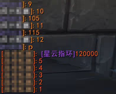 奧杜爾10H裝備實際裝等246 P3追趕機制白送