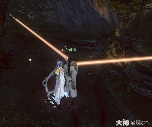 《逆水寒》鵲夢傾心牽星縈夢活動攻略