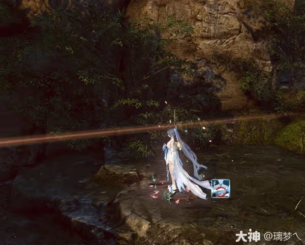 《逆水寒》鵲夢傾心牽星縈夢活動攻略