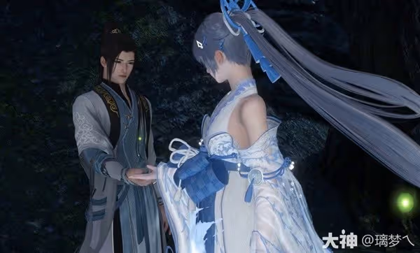 《逆水寒》鵲夢傾心牽星縈夢活動攻略