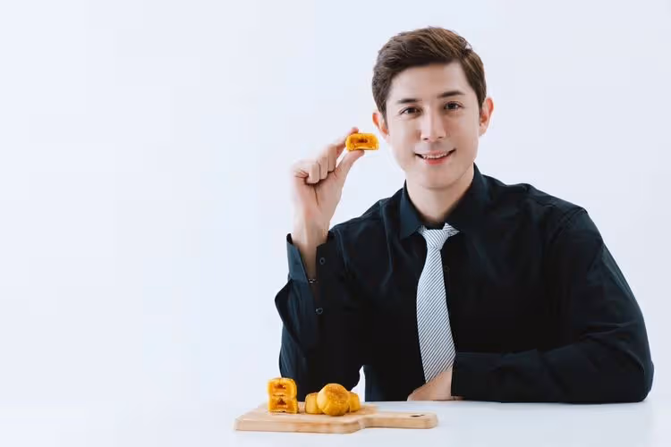 婆媽天菜舞陽獻第一次　中秋節曾被台灣人路邊烤肉嚇到