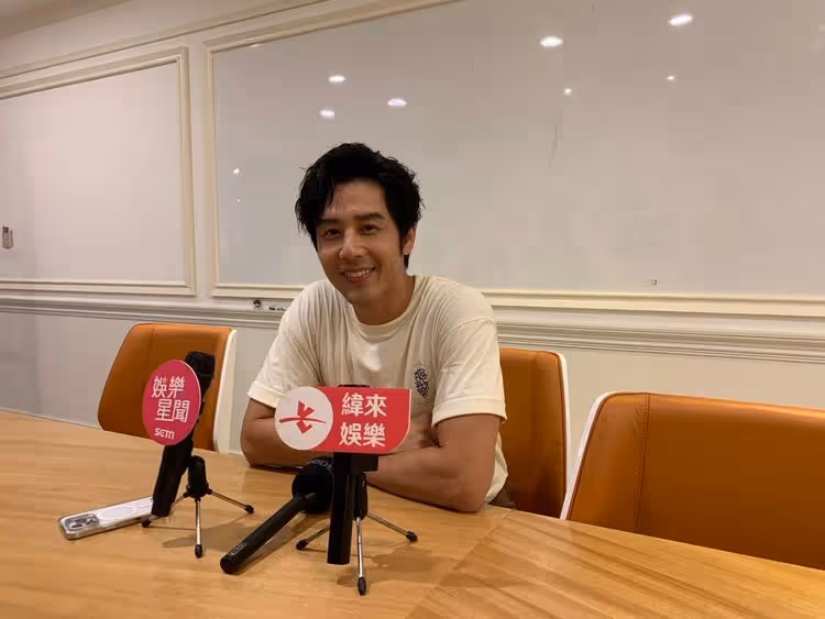 摯友心肌梗塞逝世！胡宇威嘆人生無常　與陳庭妮聊身後事