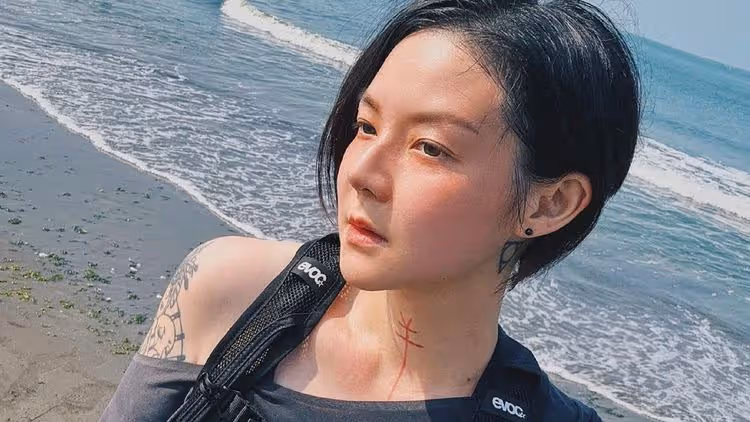 力挺林郁婷　歐陽靖痛揭「遭女演員霸凌」黑幕！4身分特徵曝光