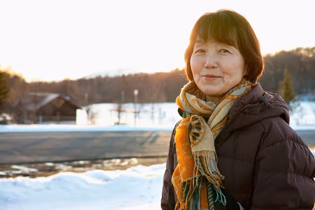 孩子長大了，就放他們自由吧！人到中年，必須學會「不期待子女回家」
