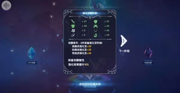 《仙境傳說:新啟航》角色面板提升方法