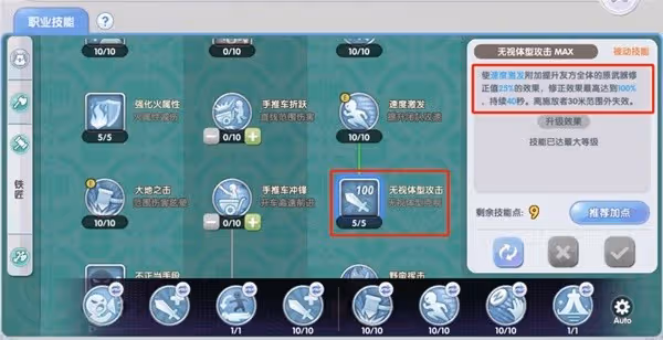 《仙境傳說:新啟航》克制關係一覽