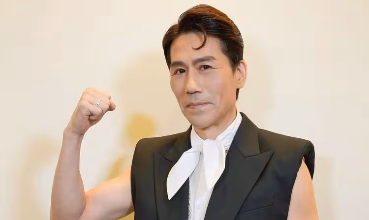 羅時豐拆夥首發聲稱姪子已獨當一面　「未來各自努力」