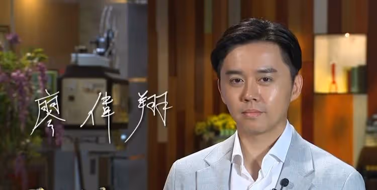 秀泰影城二公子認了劈腿小模和老婆道歉　小三判賠35萬他正打離婚官司