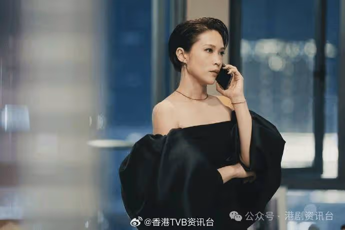 TVB力捧港劇首秀遇男神黃宗澤!林正峰與戴祖儀爭坐右邊位斗貪靚