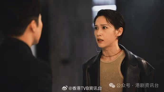 TVB力捧港劇首秀遇男神黃宗澤!林正峰與戴祖儀爭坐右邊位斗貪靚