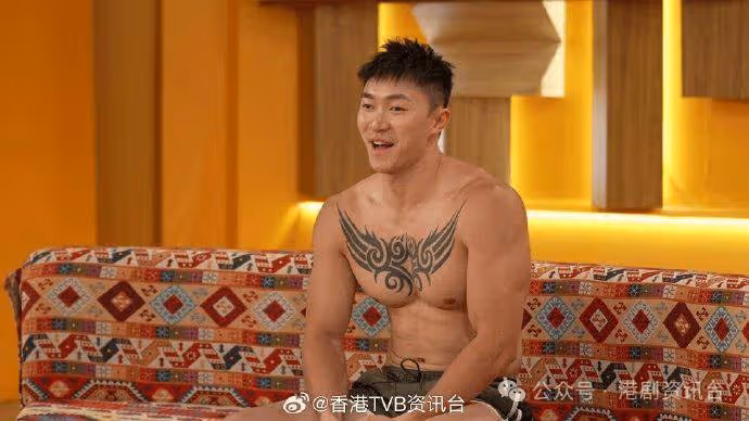 我推的野男Live|劉柏康冧莊最高票數翻版Chilam有洋蔥