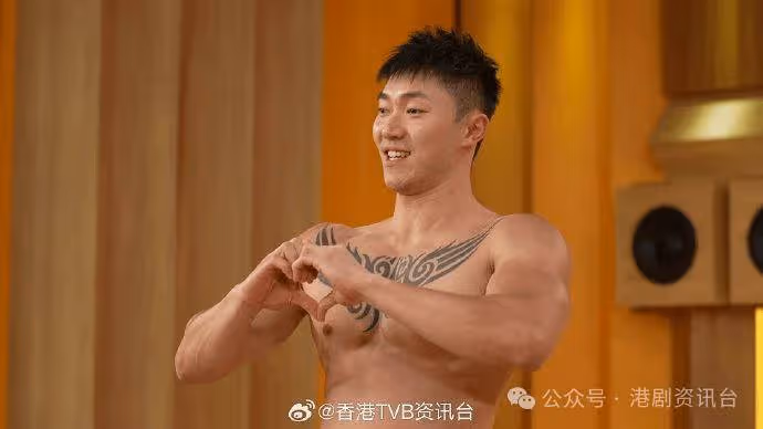 我推的野男Live|劉柏康冧莊最高票數翻版Chilam有洋蔥