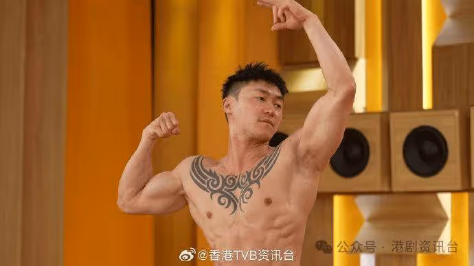 我推的野男Live|劉柏康冧莊最高票數翻版Chilam有洋蔥