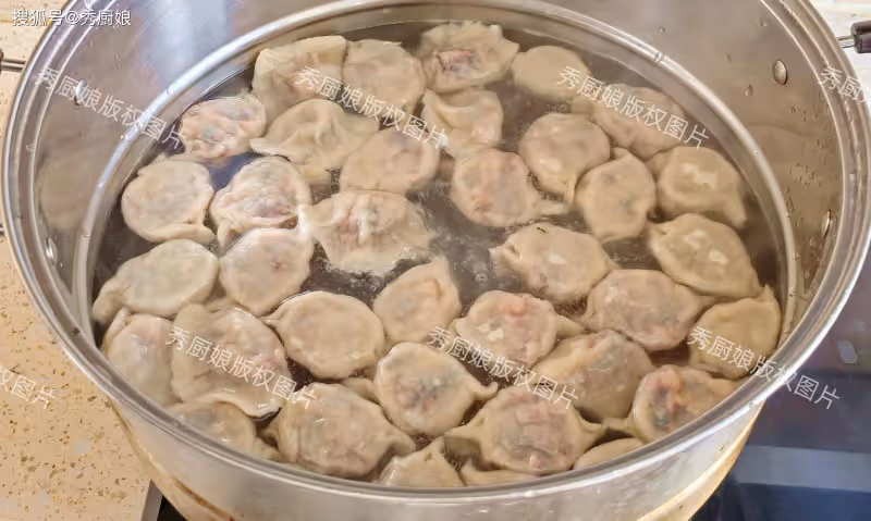 人稱「長壽菜」,三伏天使勁吃,養肝明目,清熱利濕,包餃子真香
