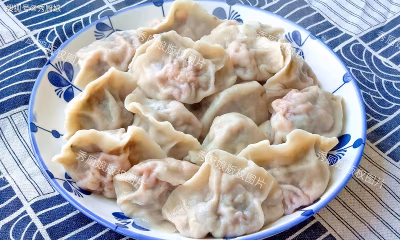 人稱「長壽菜」,三伏天使勁吃,養肝明目,清熱利濕,包餃子真香