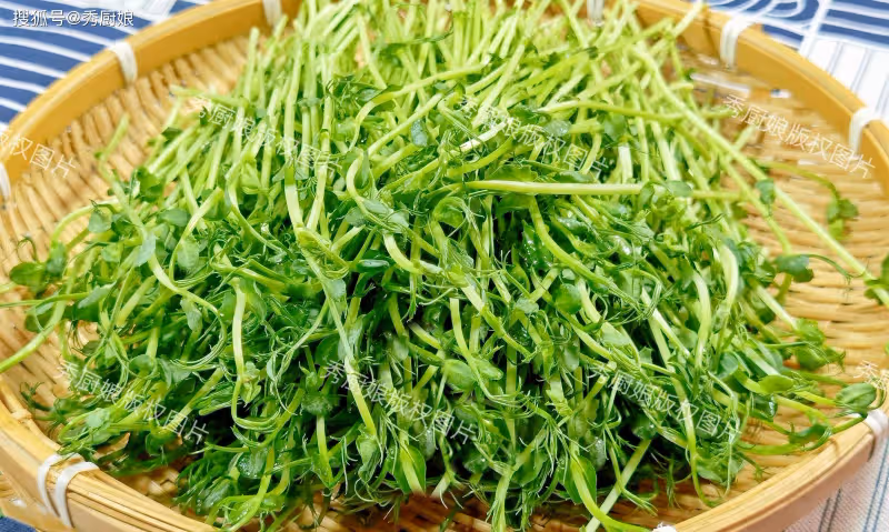 年過50,少吃花生,多吃這3種鹼性菜!頭髮烏黑,口不臭,氣色好