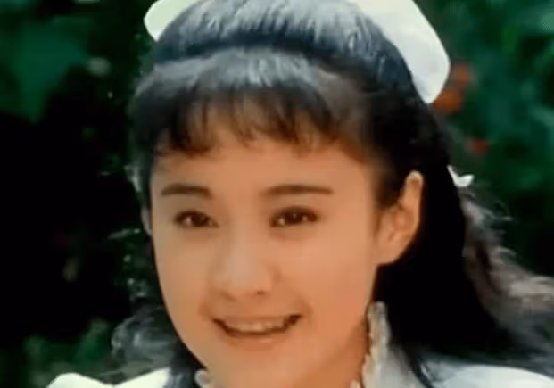 前夫因病離世,55歲無婚姻無子女,她不願在演藝圈拍戲