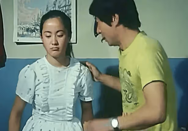 前夫因病離世,55歲無婚姻無子女,她不願在演藝圈拍戲