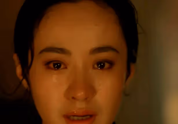 前夫因病離世，55歲無婚姻無子女，她不願在演藝圈拍戲