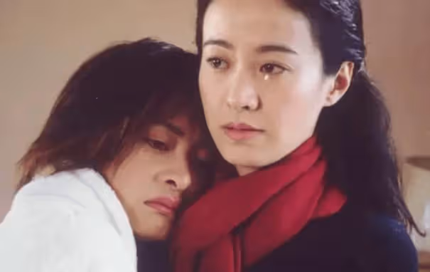 前夫因病離世，55歲無婚姻無子女，她不願在演藝圈拍戲