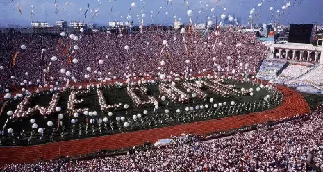 2028年奧運舉辦地已經敲定,2032年舉辦地,卻選在了最冷門的地方