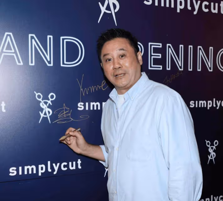 TVB前男星自爆已習慣廣州生活!工作機會多:價錢當然好些啦