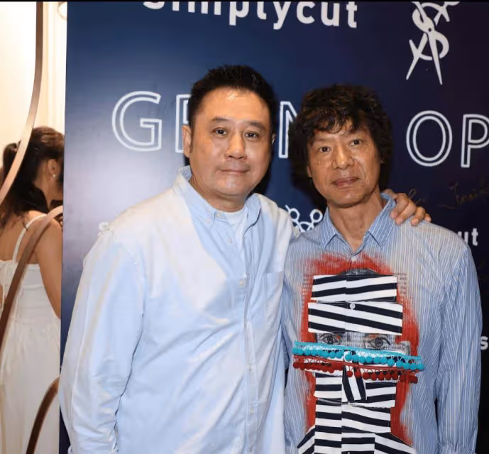 TVB前男星自爆已習慣廣州生活!工作機會多:價錢當然好些啦