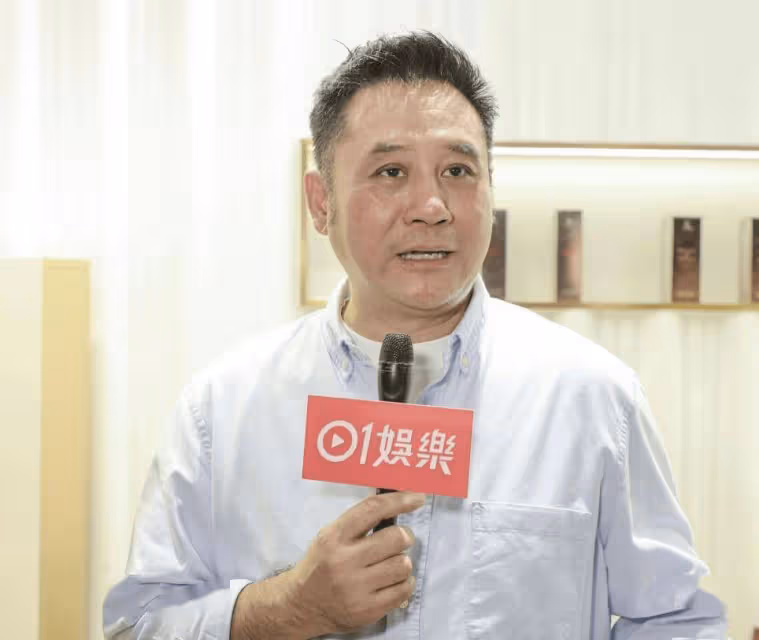 TVB前男星自爆已習慣廣州生活!工作機會多:價錢當然好些啦